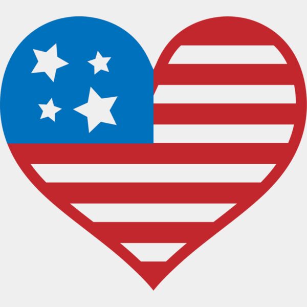 heart flag Thumbnail