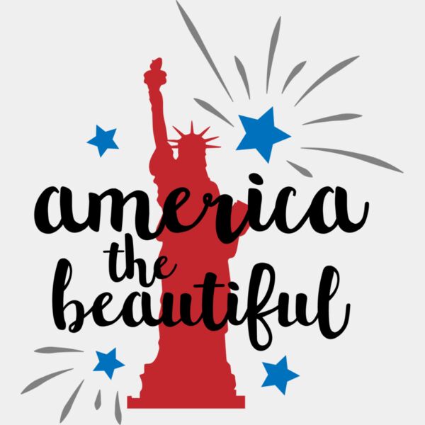 america the beautiul Thumbnail