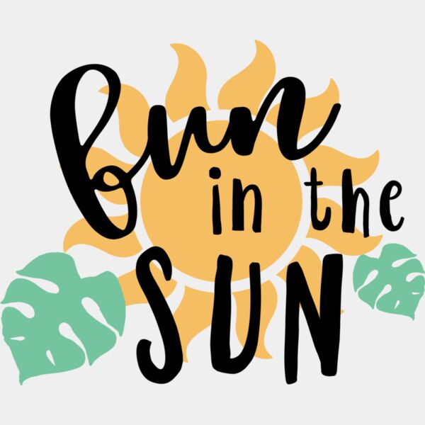 fun in the sun Thumbnail