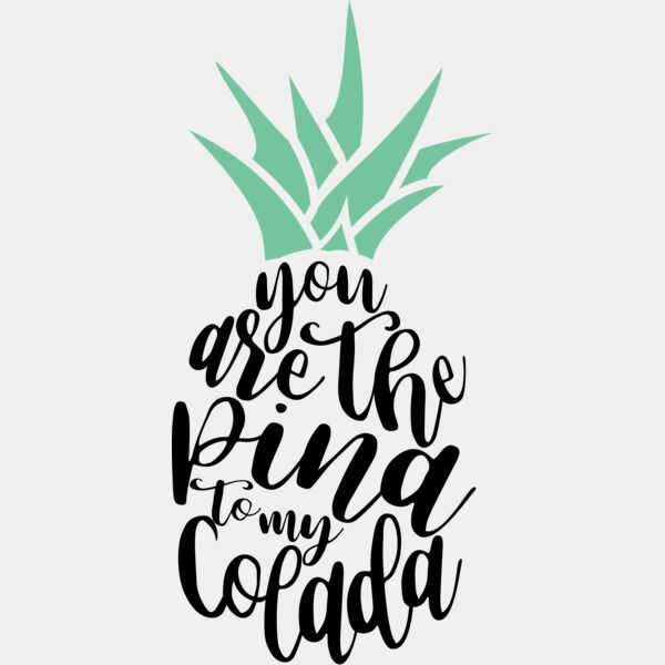 pina colada Thumbnail