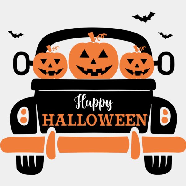 Happy Halloween Thumbnail