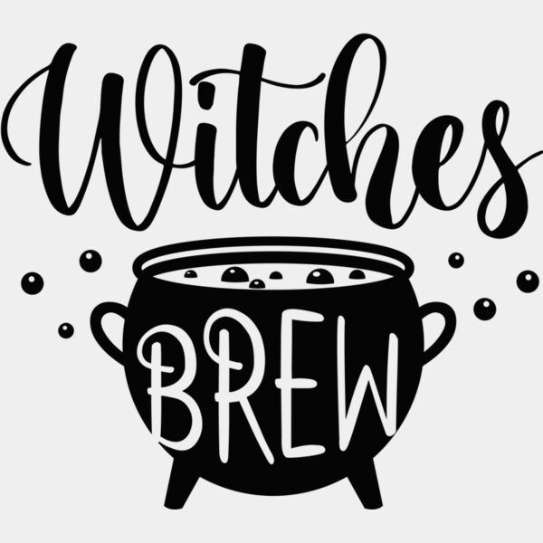 witches brew Thumbnail