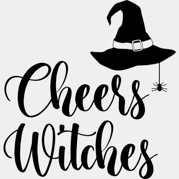 cheers witches Thumbnail