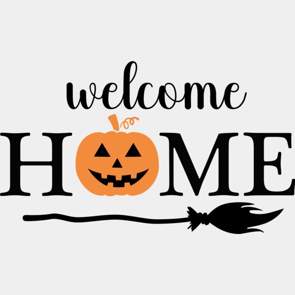 Welcome home Thumbnail