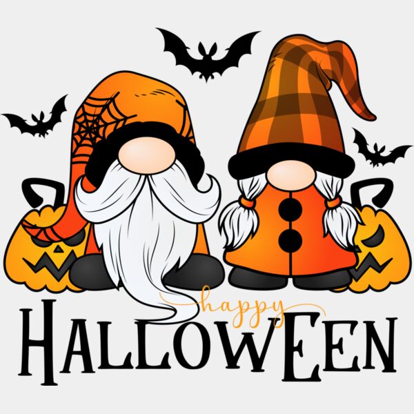 HappyHalloweenGnomes Thumbnail