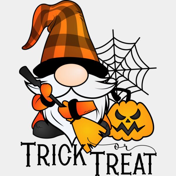 TrickOrTreatGnome Thumbnail