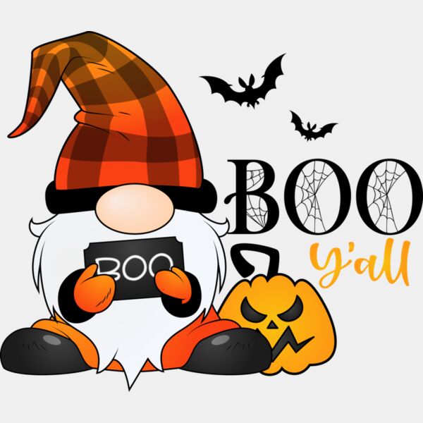 BooYallGnome Thumbnail