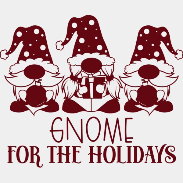 GnomeHolidays Thumbnail