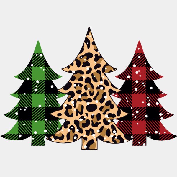 Christmas trees 04 Thumbnail