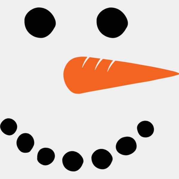 Design 01snowman Thumbnail