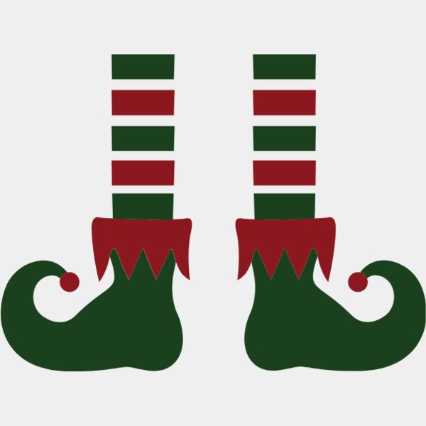Elf Legs Thumbnail