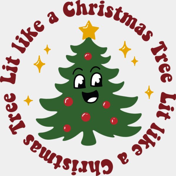 LitLikeAChristmas Thumbnail