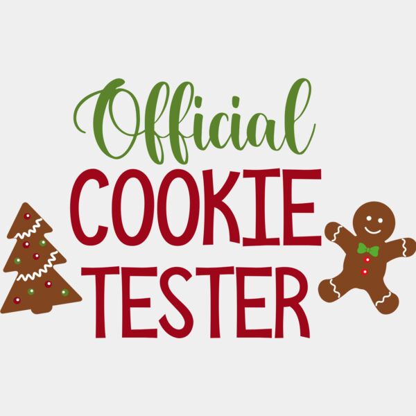 officiel cookie tester Thumbnail