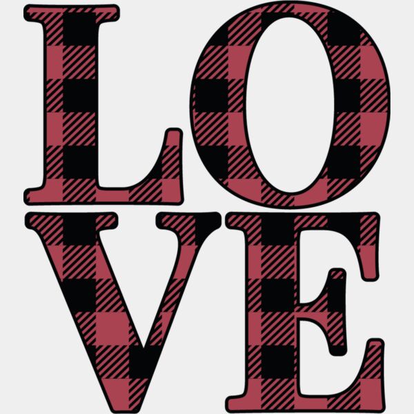 Love buffalo 02 Thumbnail