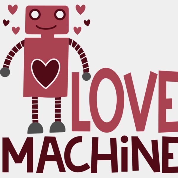 Love Machine Thumbnail