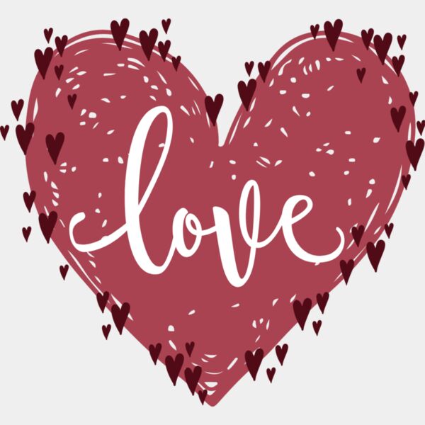 Love Hearts Thumbnail