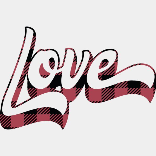 Love buffalo 01 Thumbnail