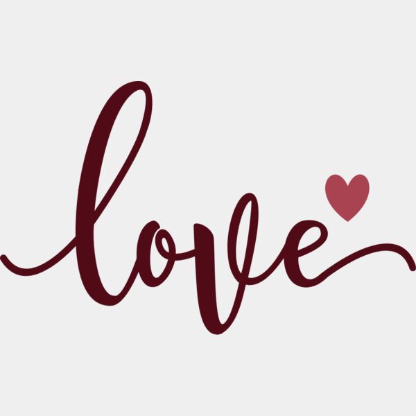 Love Thumbnail