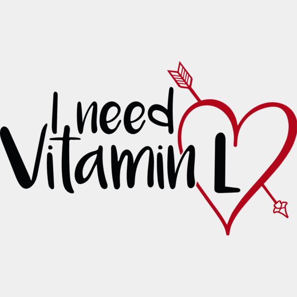 i need vitamin L Thumbnail