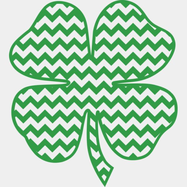 chevron shamrock Thumbnail