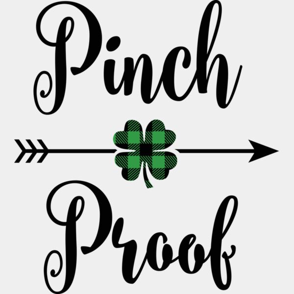 Pinch proof Thumbnail