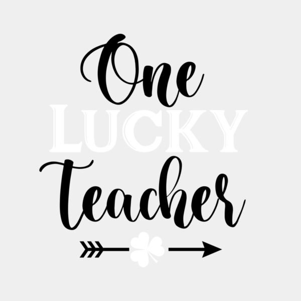 One lucky teacher w Thumbnail