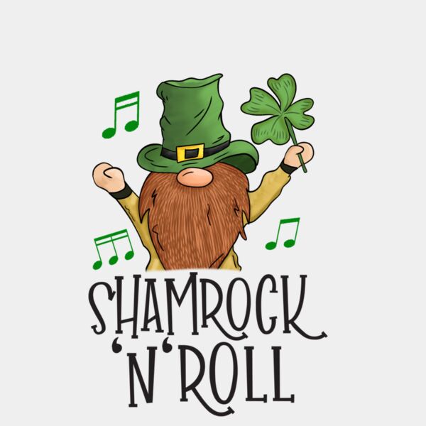 ShamRocknRoll Thumbnail