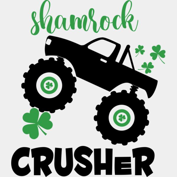 shamrock crusher Thumbnail