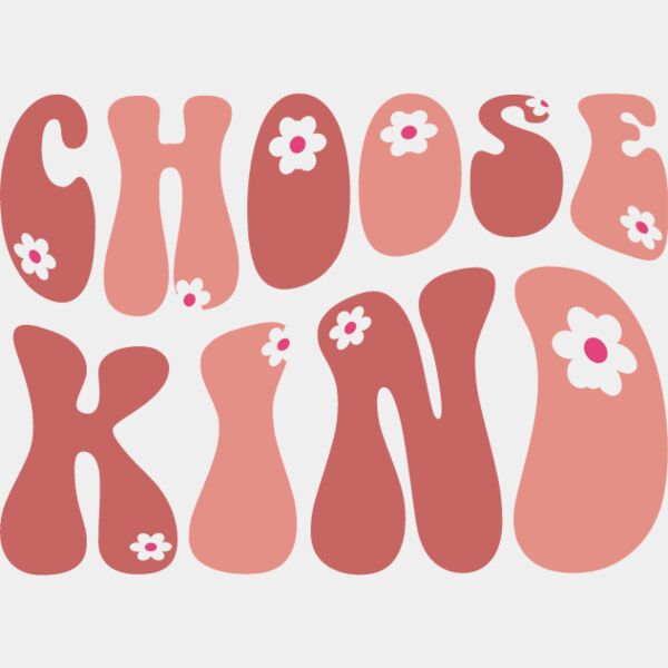 CHOOSE KIND Thumbnail