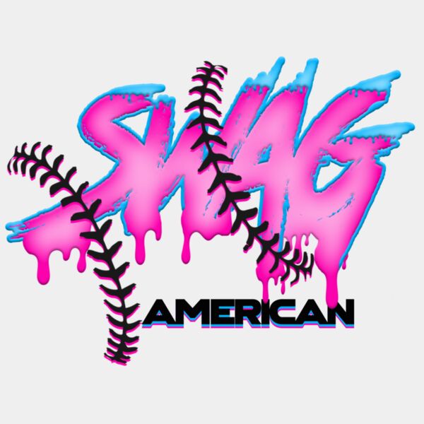 Ice Cream Drip Shirt Design Thumbnail