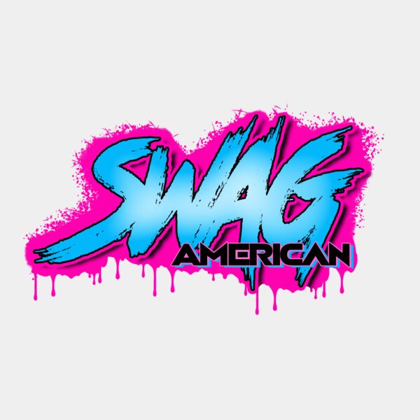 Swag Trucker Design Thumbnail