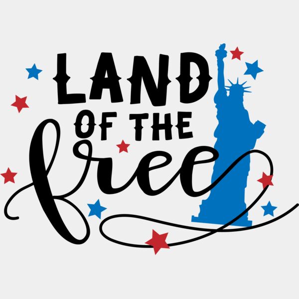 land of the free Thumbnail