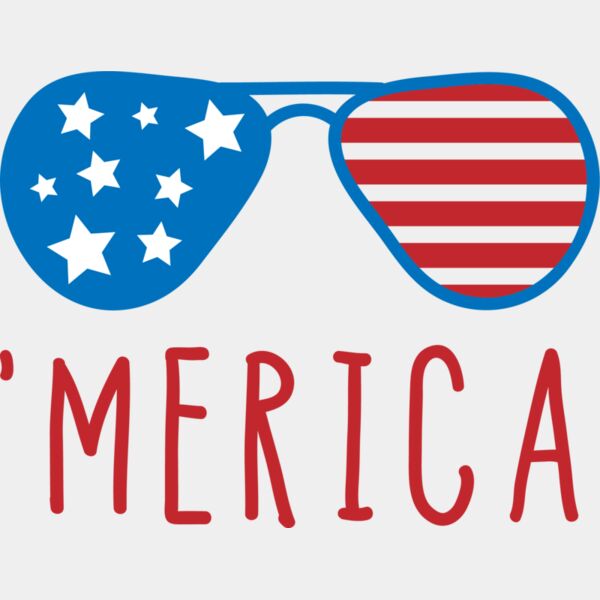 merica glasses Thumbnail