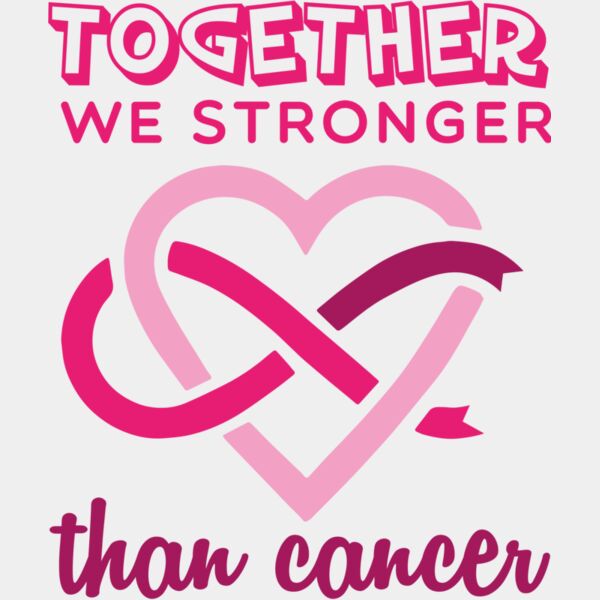 Together We Stronger than Carcer Thumbnail