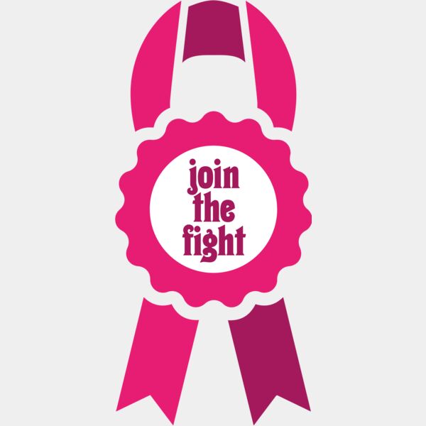 Join The Fight Thumbnail