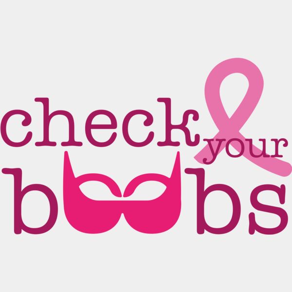 Check Your Boobs Thumbnail