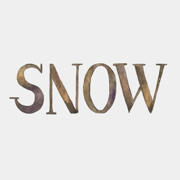 Snow Thumbnail