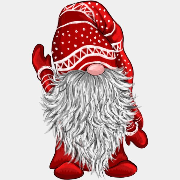 DPA 02014 CHRISTMAS GNOMES3 Thumbnail