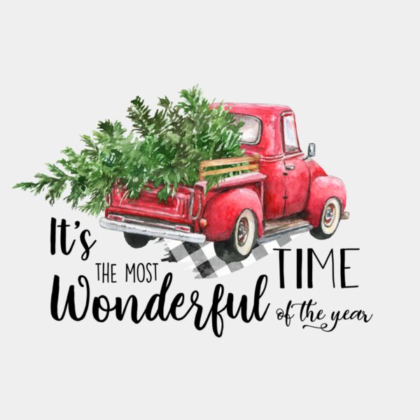 It is a wonderfull Time Thumbnail