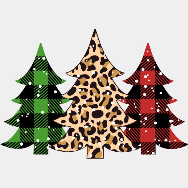 Christmas trees 04 Thumbnail