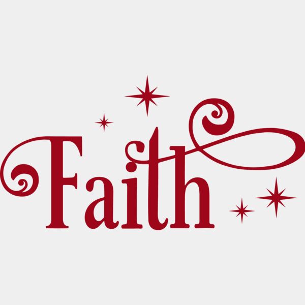 Faith Thumbnail