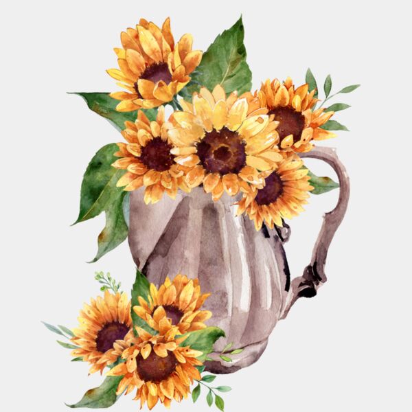 Old Coffee Carafe Thumbnail