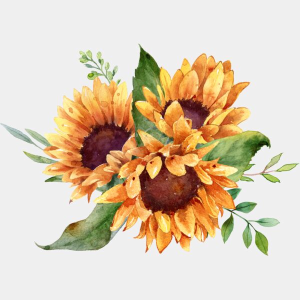 Sunflowers Thumbnail