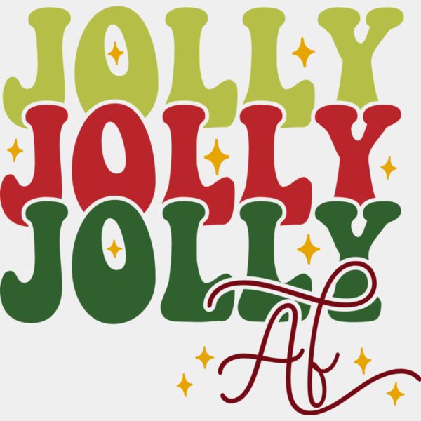 JollyAF Thumbnail