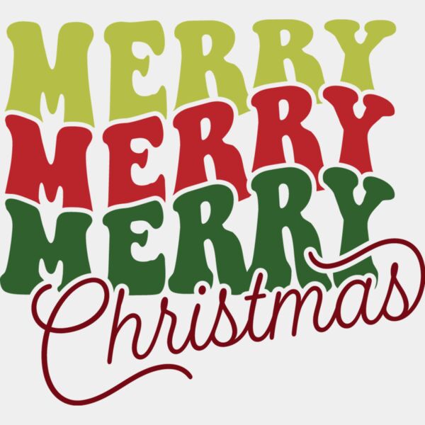 MerryChristmas Thumbnail
