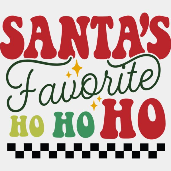 SantasFavoriteHo Thumbnail