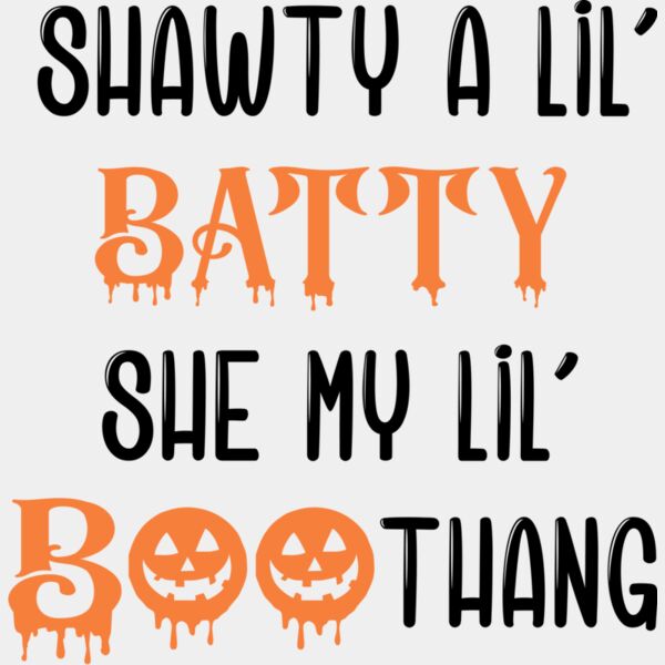 SHAWTY A LIL Thumbnail