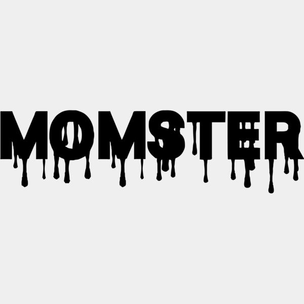 Momster Thumbnail