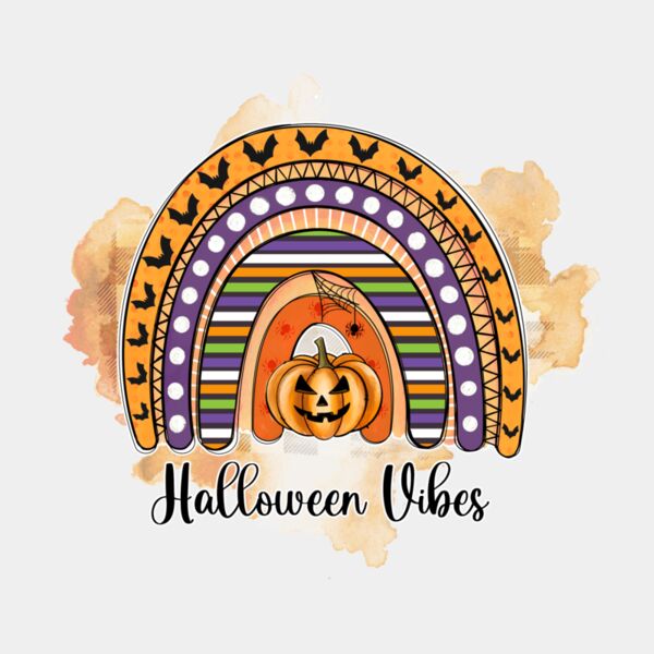 BOHO rainbow  Thumbnail