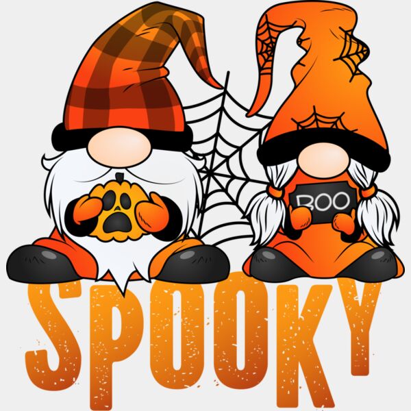 SpookyGnomes Thumbnail